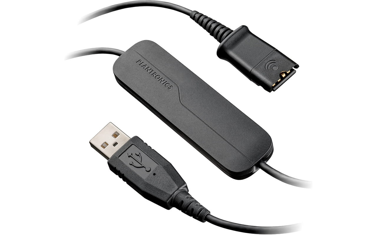 Plantronics DA40