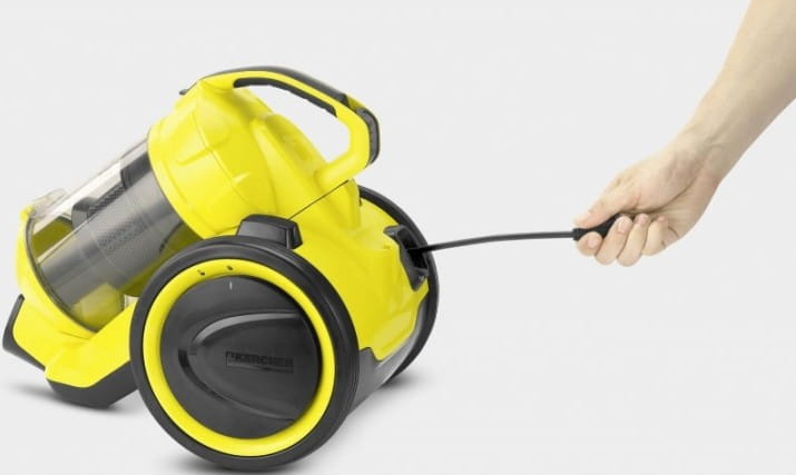 Karcher VC 3 1.198-125.0