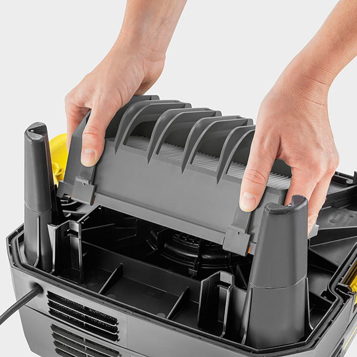 Karcher Pro NT 200 1.378-520.0