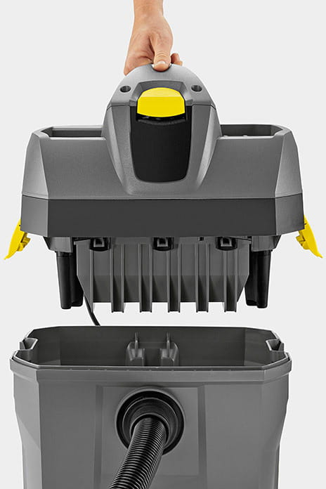 Karcher Pro NT 200 1.378-520.0