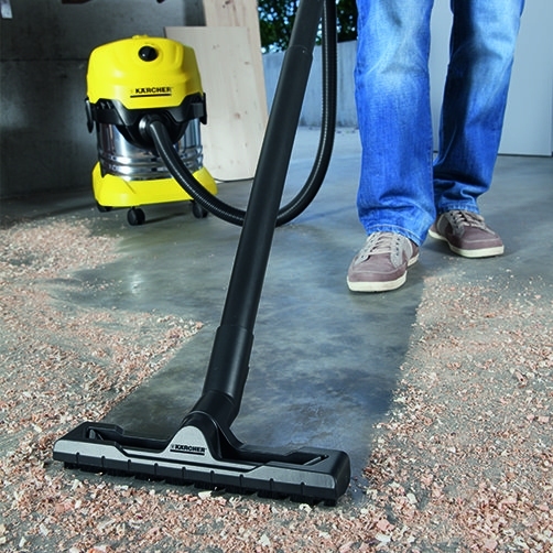 Karcher WD 4 Premium Inox 1.348-150.0