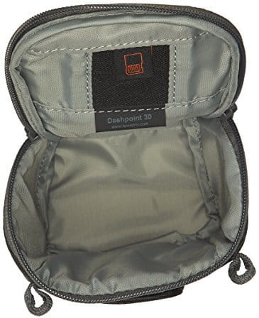 Lowepro Dashpoint 30 Slate Grey