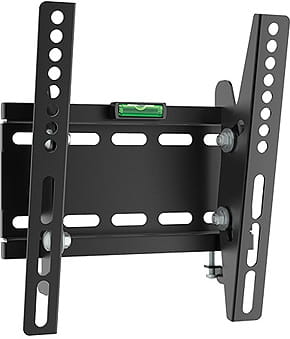 Brateck LP41-22T 200x200 23" - 42" 50Kg