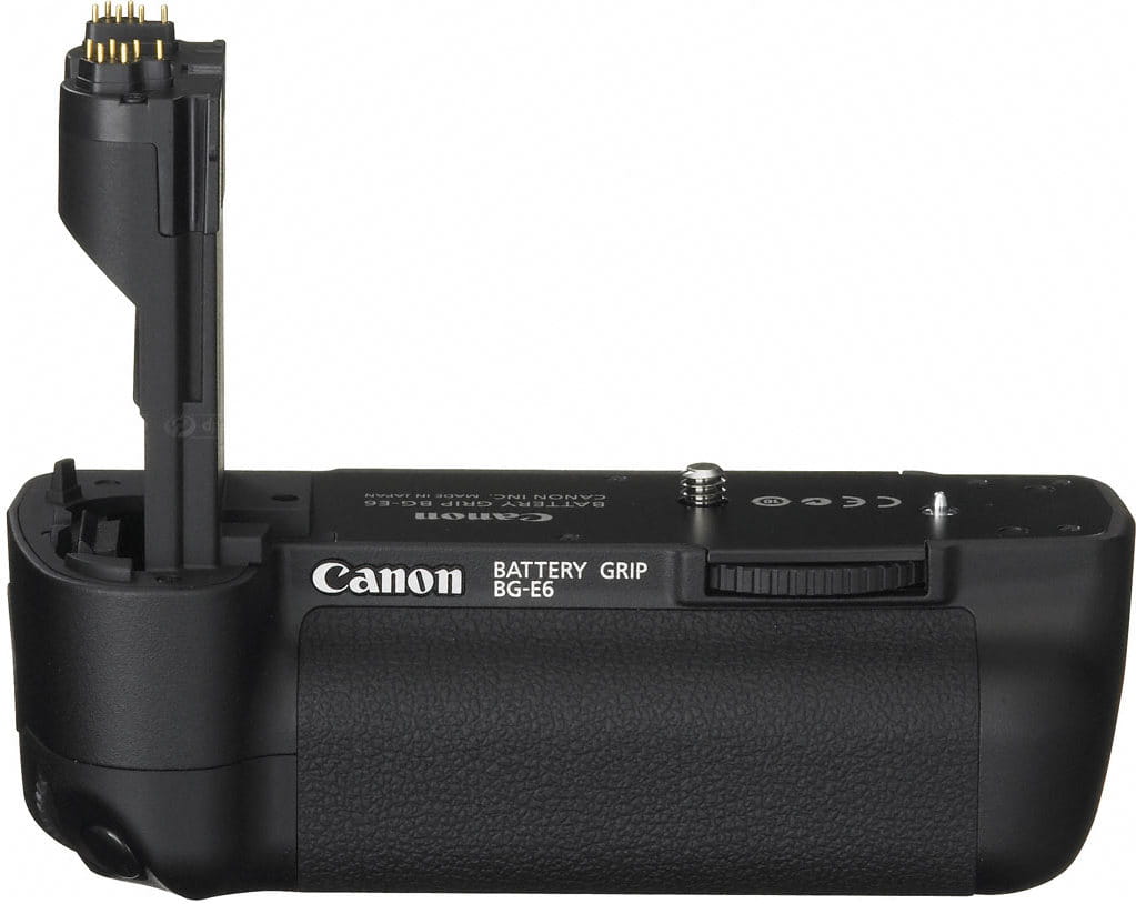 Grip Canon BG-E6 for EOS 5D Mark II
