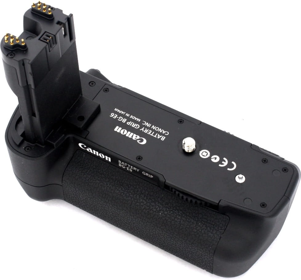 Grip Canon BG-E6 for EOS 5D Mark II