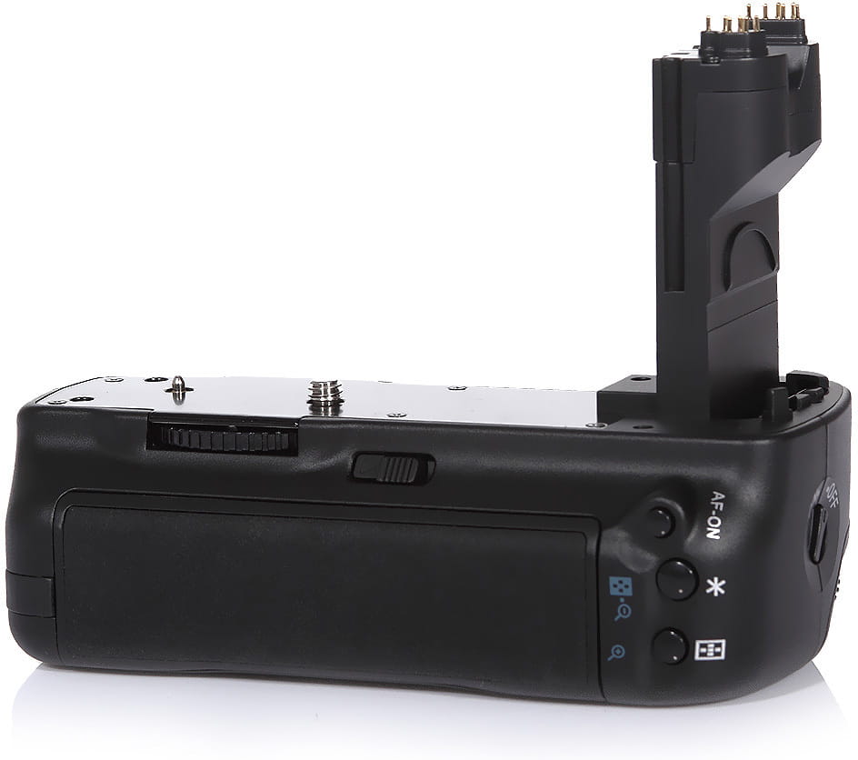 Grip Canon BG-E6 for EOS 5D Mark II