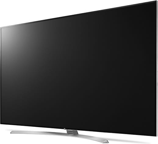 LG 86SJ957V 86" SMART TV