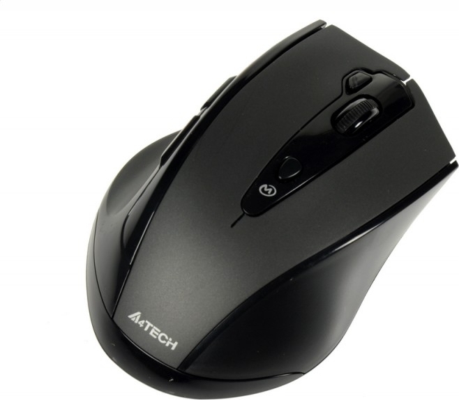 A4Tech G10-810F Wireless