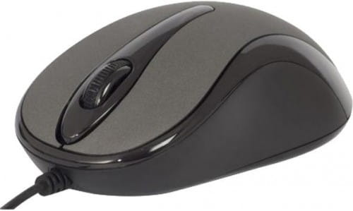 A4Tech N-350-1 Grey