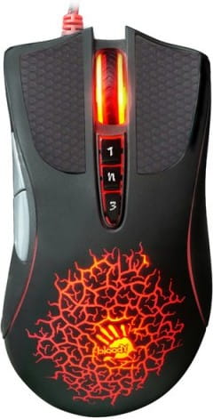 A4Tech Bloody A90 Blazing