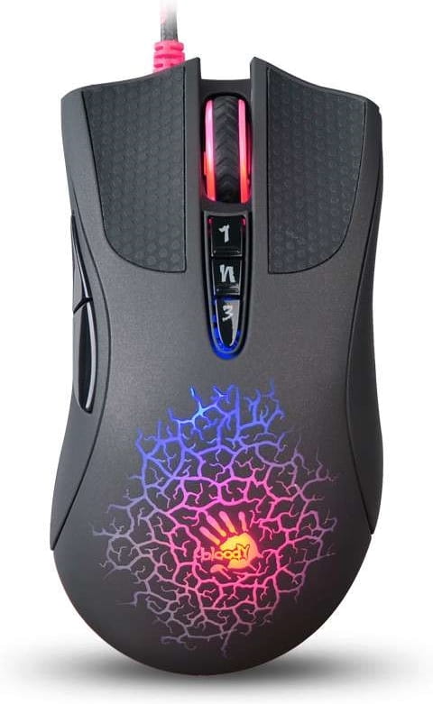 A4Tech Bloody A90 Blazing