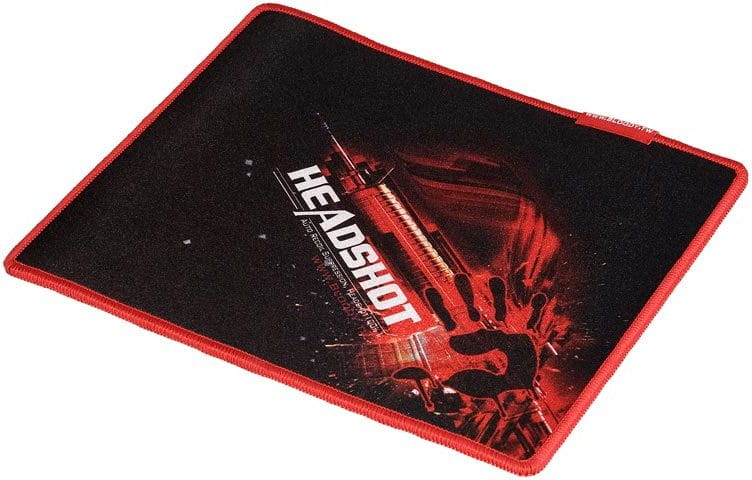A4Tech Bloody B-072 Small 275 x 225 x 4mm