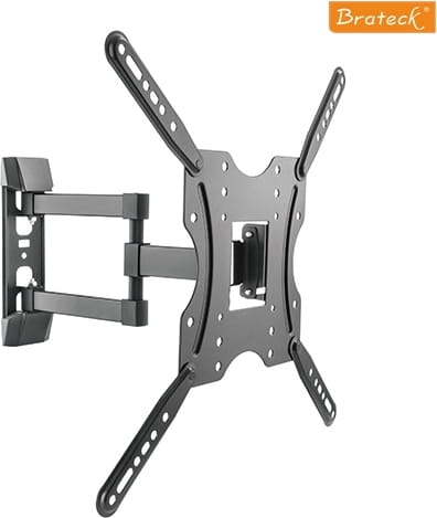Brateck KLA27-443 VESA 400x400 32"-55" 30 Kg