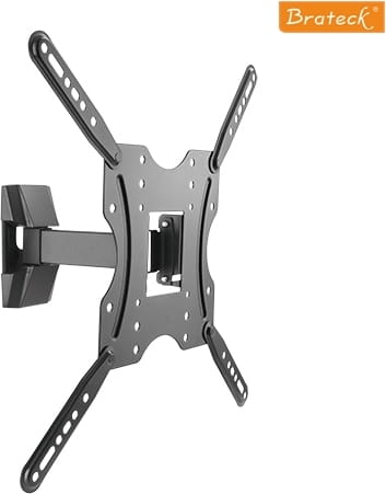 Brateck KLA27-441 VESA 400x400 32"-55" 30 Kg