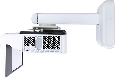 Acer U5320W White