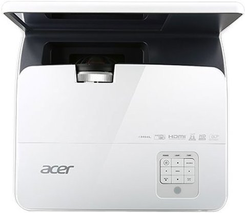 Acer U5320W White