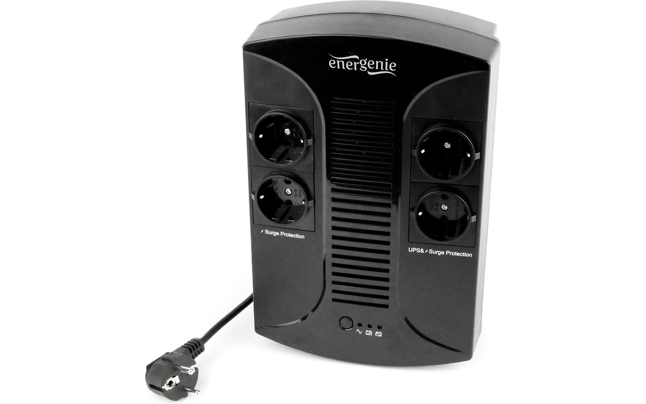 Gembird EG-UPS-001 / 650VA / 390W