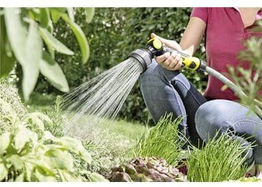 Karcher Multifunctional Spray Gun Plus Set 2.645-290.0