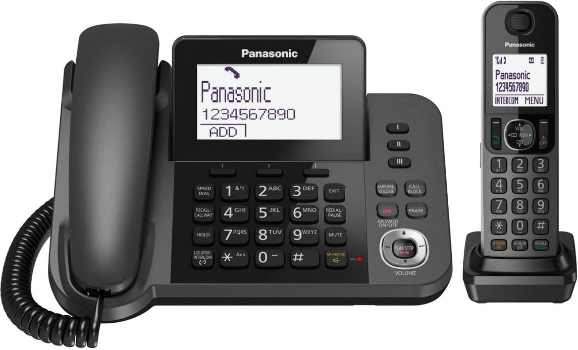 Panasonic KX-TGF320UCM