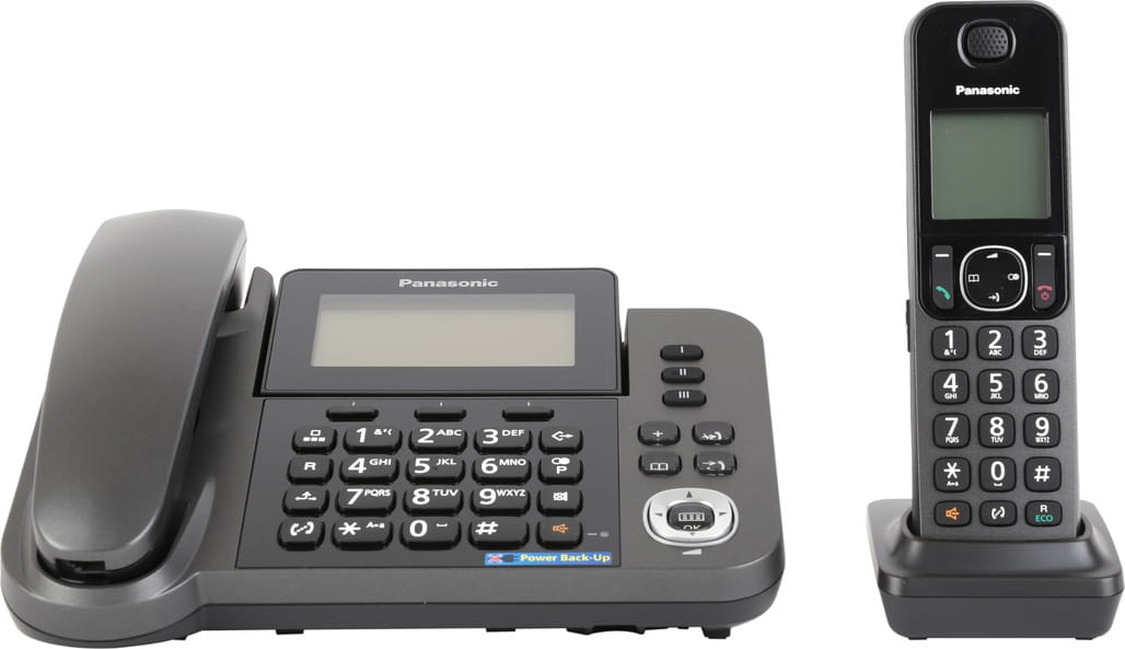 Panasonic KX-TGF320UCM