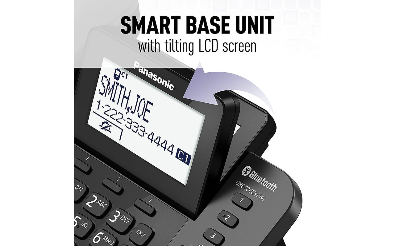 Panasonic KX-TGF320UCM