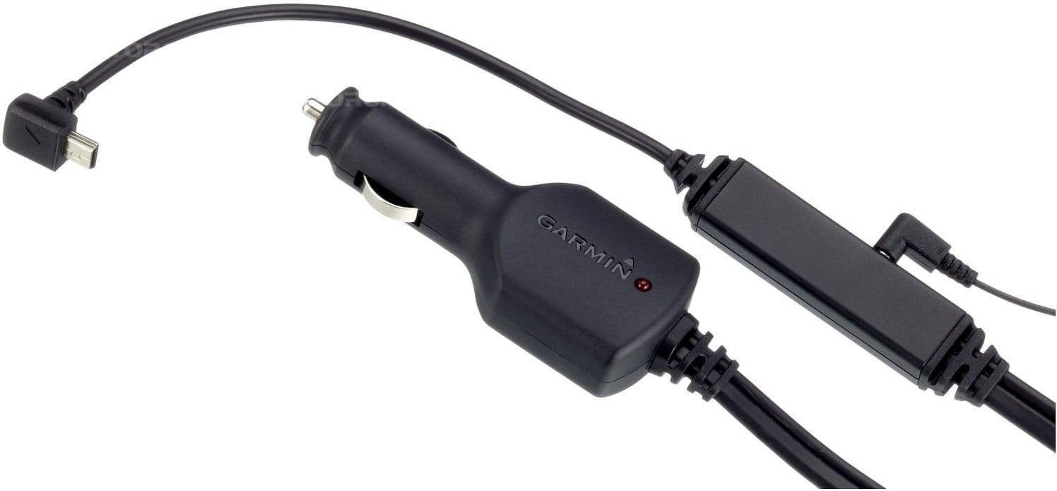Garmin GTM 36 FM Traffic Receiver 010-01009-05