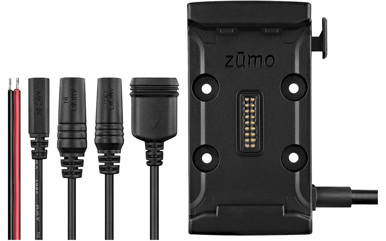 Garmin zumo Motorcycle Mount 010-12110-00