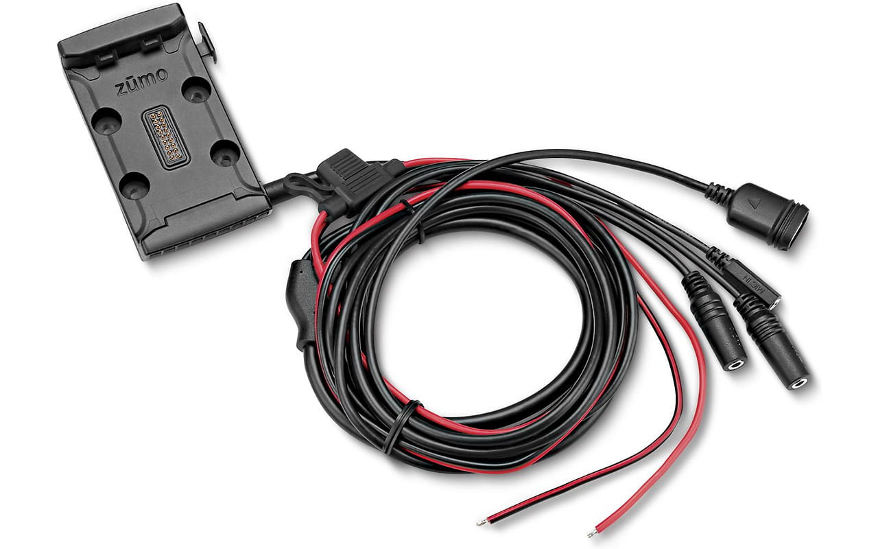 Garmin zumo Motorcycle Mount 010-12110-00