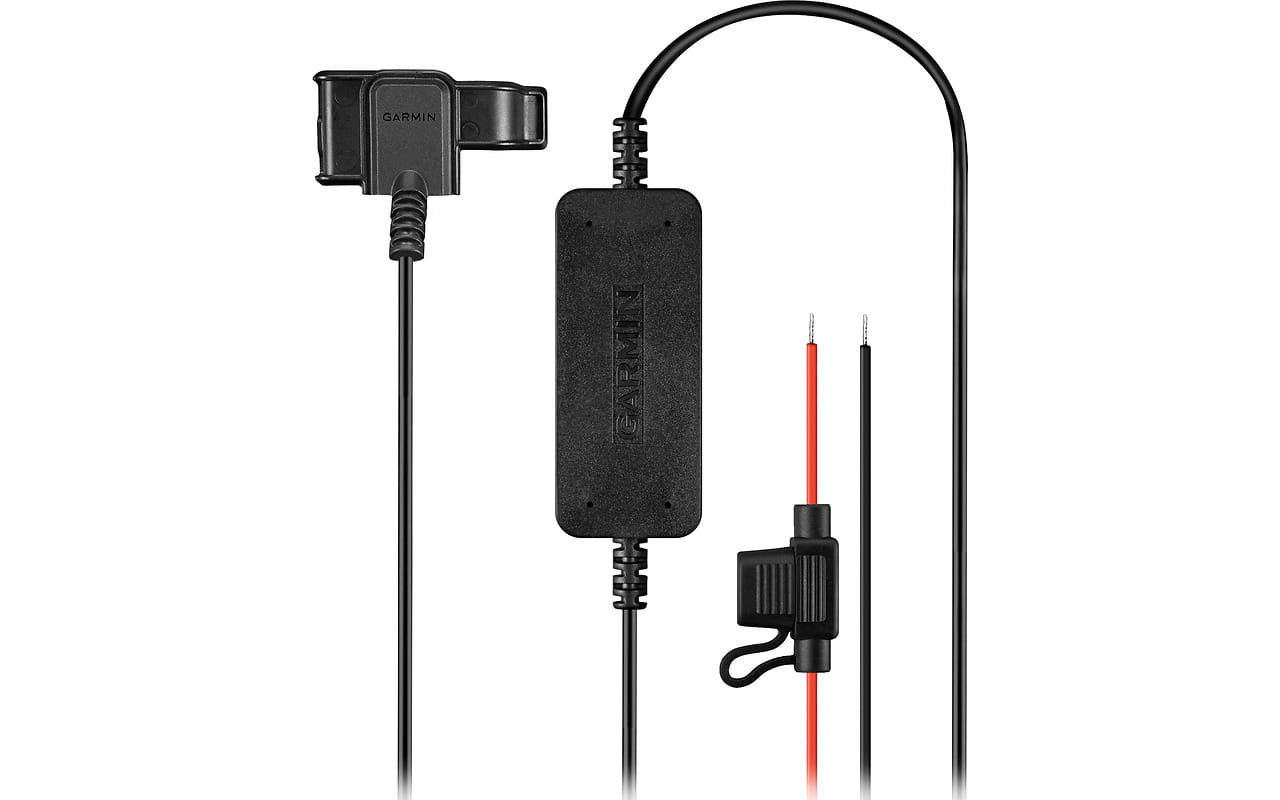 Garmin RUGGED 10M POWER CABLE  010-12256-59