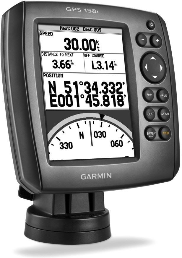 Garmin GPS 158i 010-01138-02