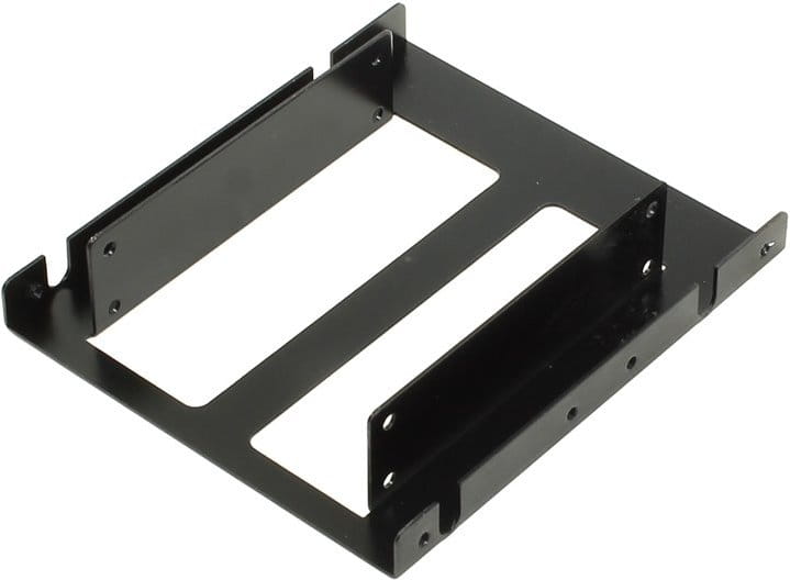 Chieftec SDC-025
