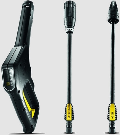 Karcher K 3 1.601-812.0