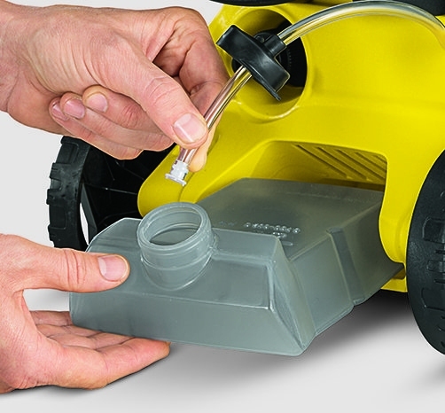 Karcher K 3 1.601-812.0
