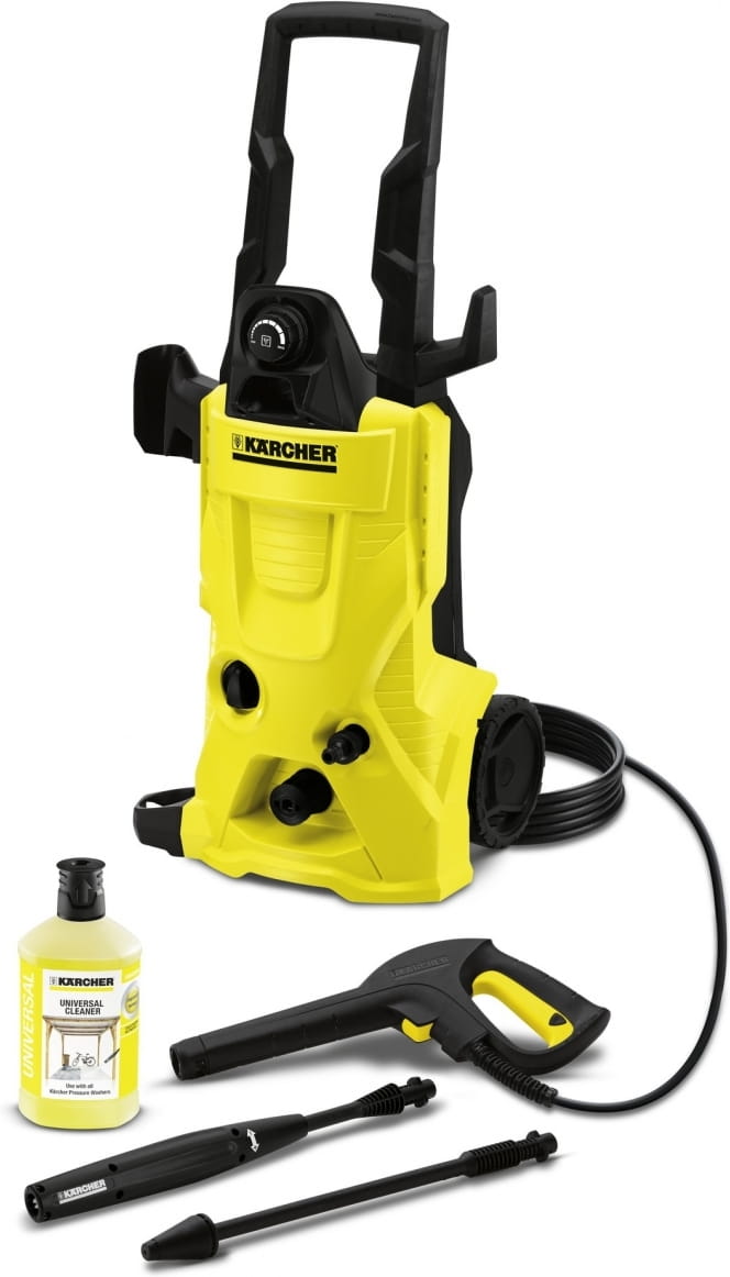 Karcher K 4 1.180-150.0