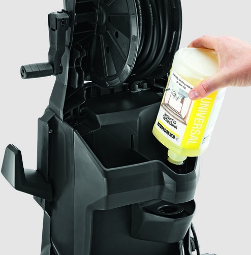 Karcher K 4 1.180-150.0