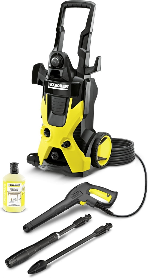Karcher K 5 1.180-633.0
