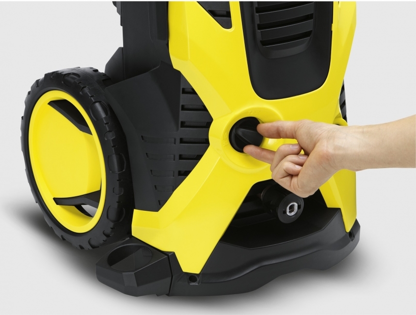 Karcher K 5 1.180-633.0