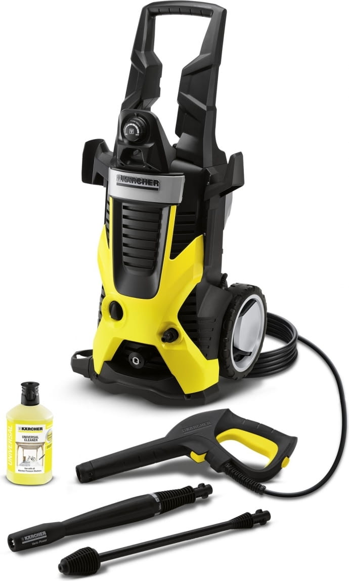 Karcher K7 X-Range / 1.168-502.0