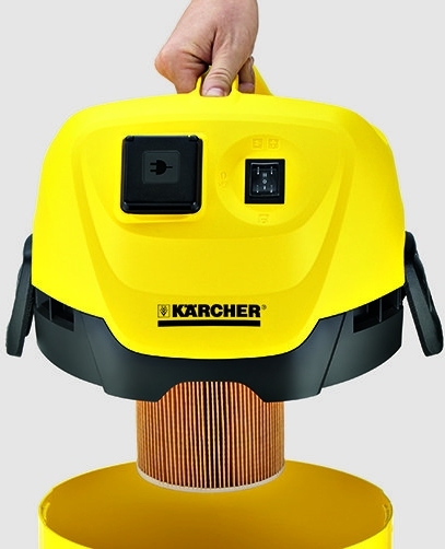 Karcher WD 3P 1.629-880.0