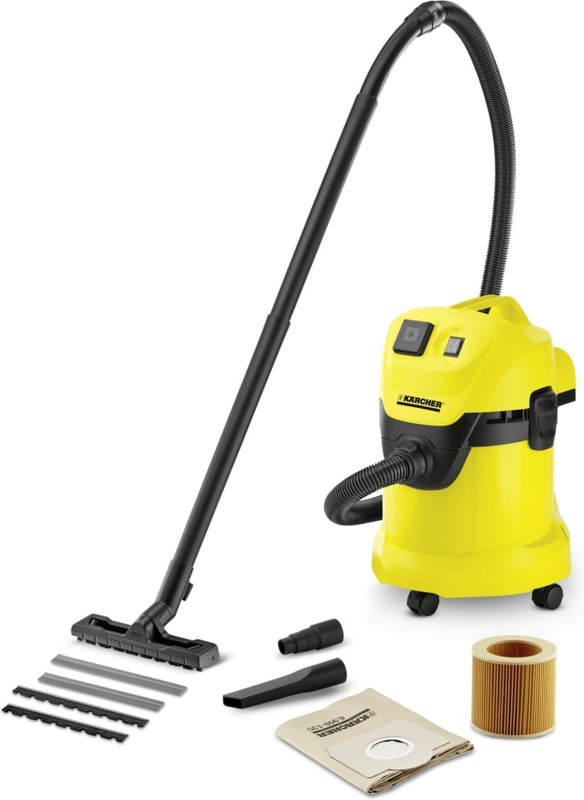 Karcher WD 3P 1.629-880.0