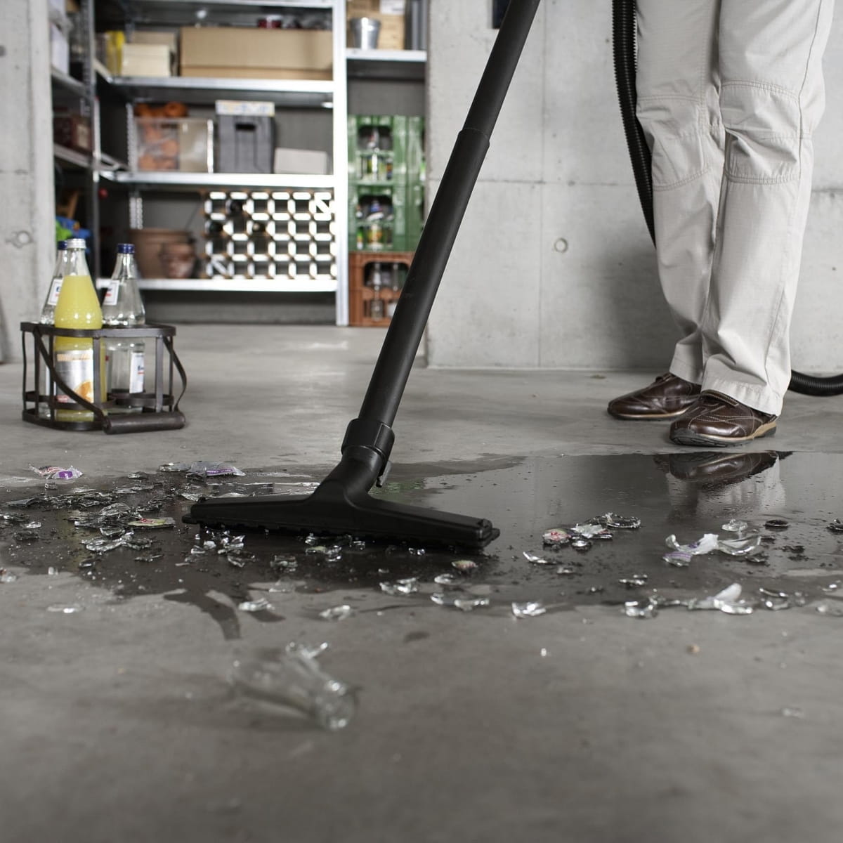 Karcher WD 4 1.348-111.0