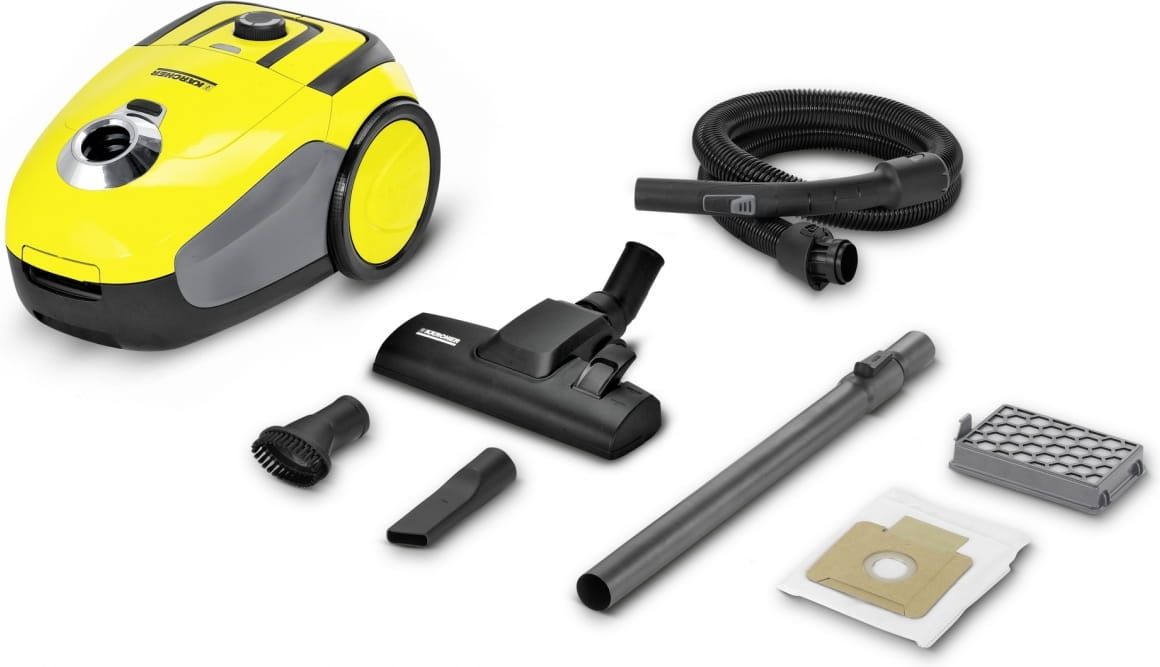 Karcher VC 2 1.198-105.0