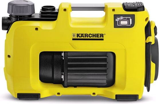 Karcher BP 2 Garden 1.645-350.0