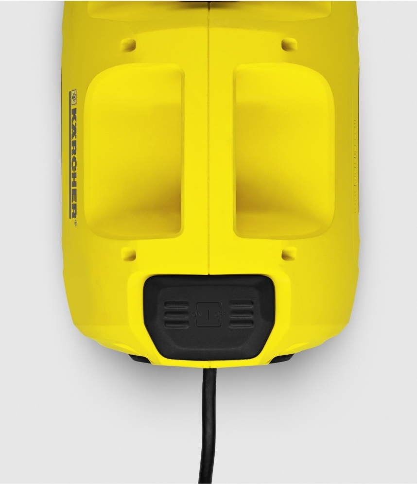 Karcher BP 4 Garden Set 1.645-352.0