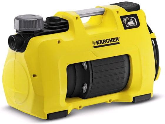 Karcher BP 3 Home & Garden 1.645-353.0