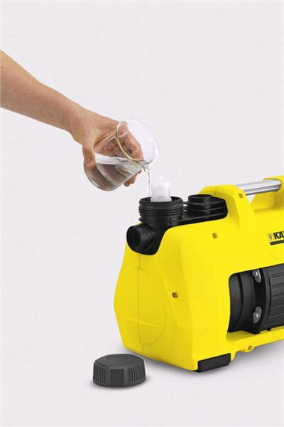 Karcher BP 3 Home & Garden 1.645-353.0