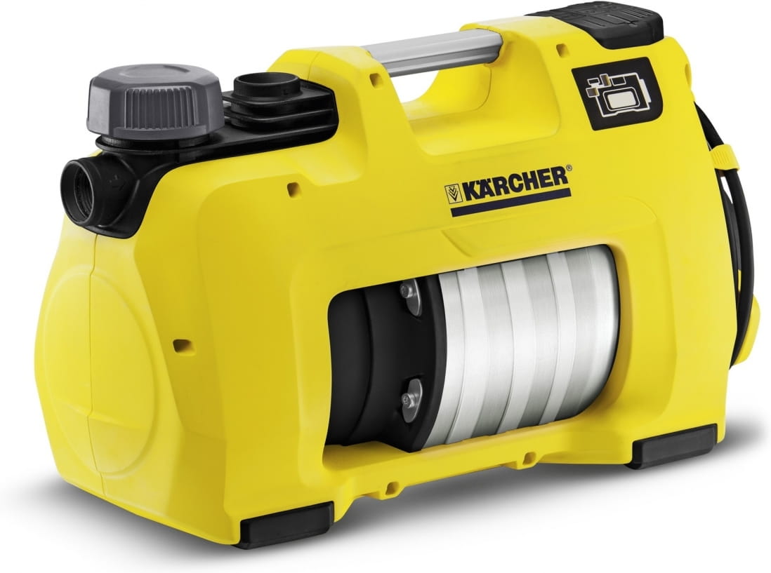 Karcher BP 5 Home & Garden 1.645-355.0