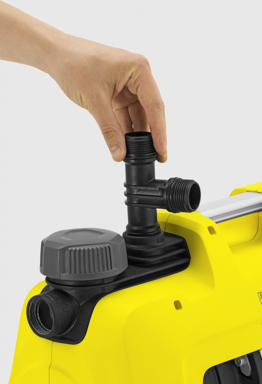 Karcher BP 5 Home & Garden 1.645-355.0