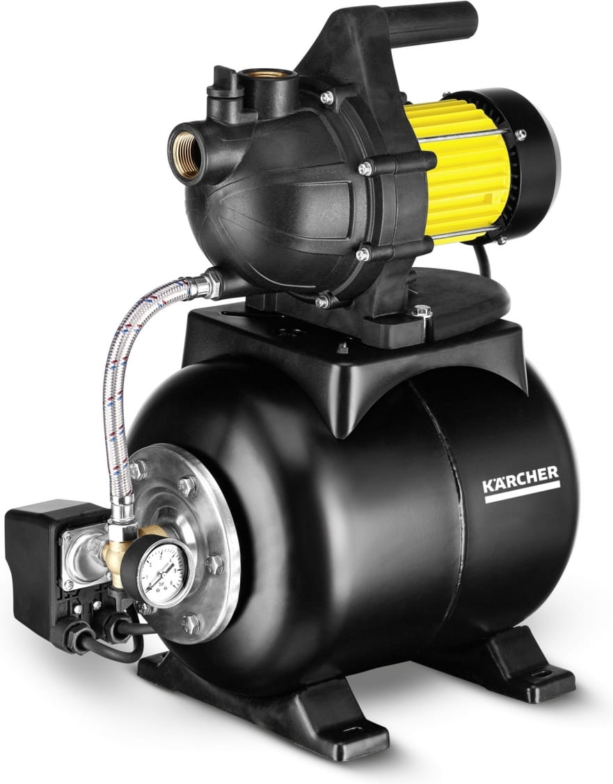 Karcher BP 3 Home 1.645-365.0