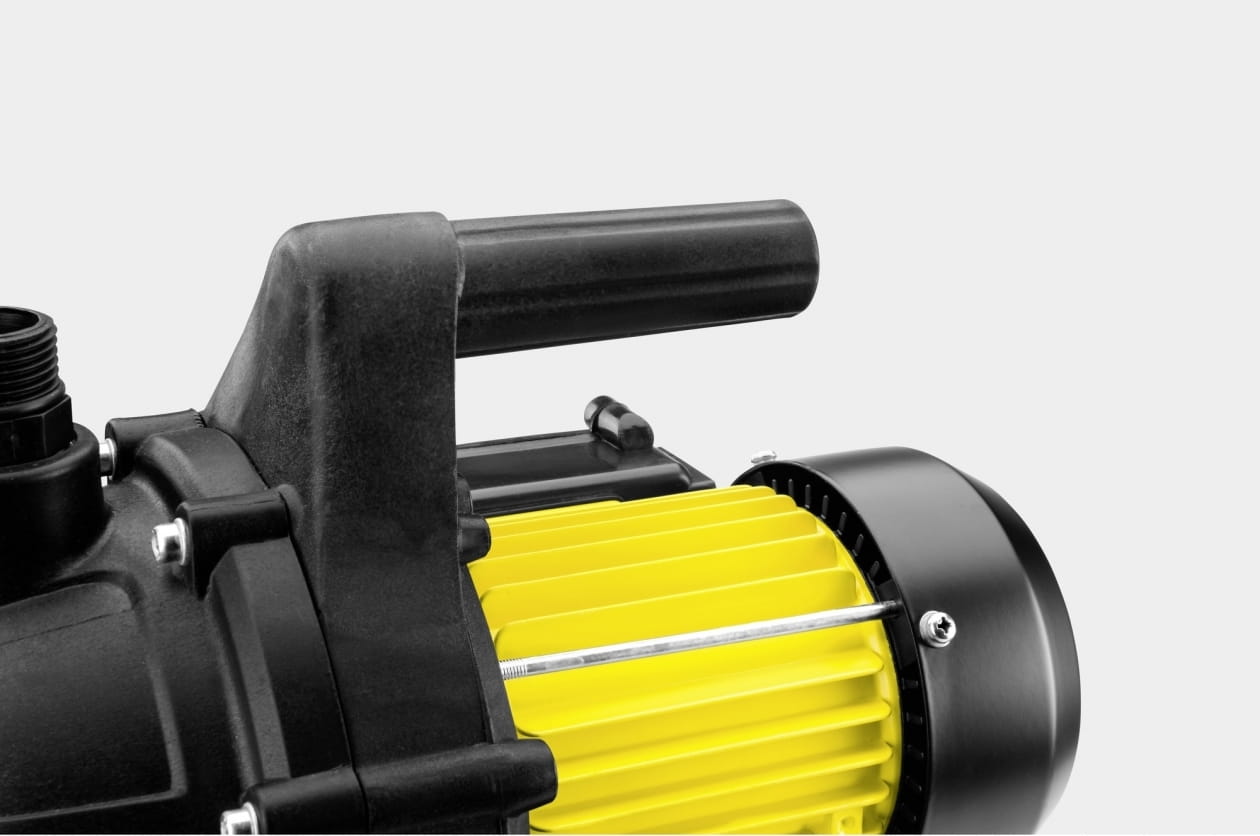 Karcher BP 3 Home 1.645-365.0